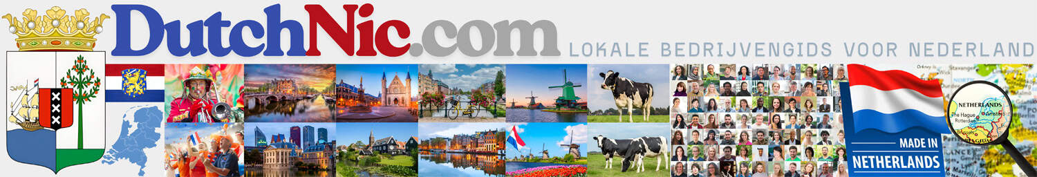 Gemaakt in Nederland - ACB Media en Communicatie